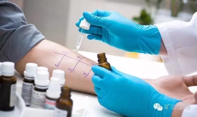 CFDA拟调解三类体外诊断试剂分类：730项归属三类，287项不属医疗器械