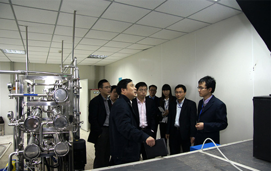 银河国际顺遂通过《医疗器械生产企业允许证》现场检查